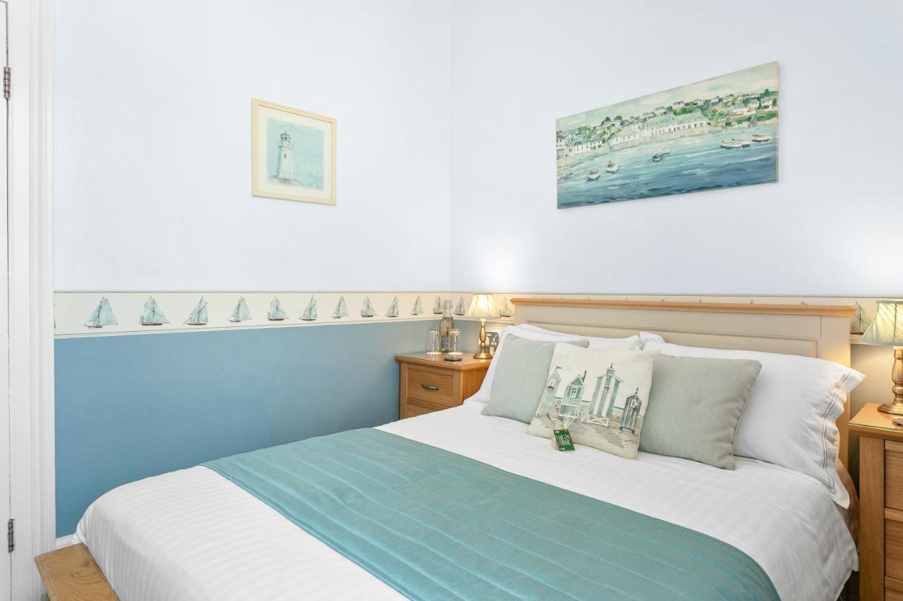 Kings Lodge Torquay Bagian luar foto